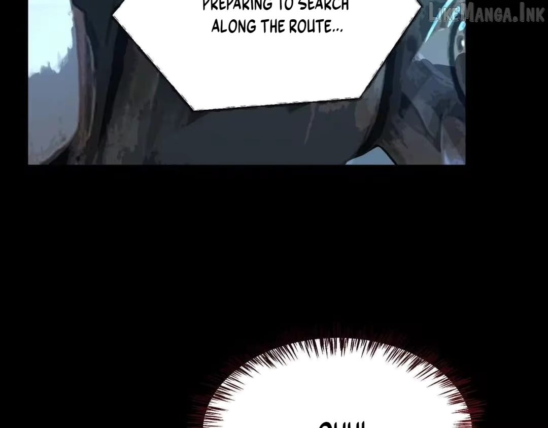 SSS Grade Saint Knight Chapter 182  - page 34
